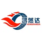 鸿然达轮胎 Icon