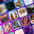 Watch Faces: Gallery+ iOS Icon
