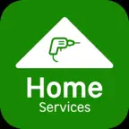 Home Services by Leroy Merlin iOS Icon