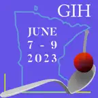 GIH Conference 2023 iOS Icon