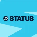 JD STATUS icon
