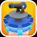 Expedition - Warrior of Steel iOS Icon