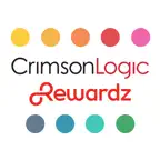 CrimsonLogic Rewardz iOS Icon