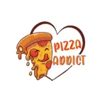 Pizza Addict Bargoed iOS Icon