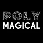 Polymagical iOS Icon