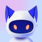 ATOM: GPT Client & AI Chat Bot iOS Icon