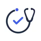 Docminute iOS Icon