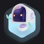 AI Chat - AI Chat Assistant iOS Icon