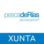 pescadeRías ¿de onde se non? iOS Icon