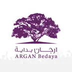 ARGAN Bedaya iOS Icon