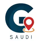 Go Saudi iOS Icon