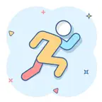 PureStretch iOS Icon