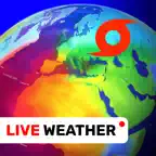 Weather Radar - Forecast NOAA icon