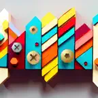 Rescue Puzzle - Screws Nuts iOS Icon
