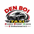 Den Boi Driver iOS Icon