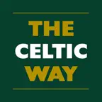The Celtic Way iOS Icon