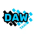 DAW TAXI - Szybka taksówka iOS Icon
