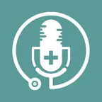 Medi Narrate iOS Icon