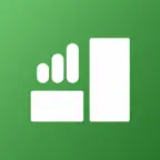 Stock Trend: Stock Market iOS Icon