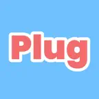 Plug AI: Texting Assistant icon