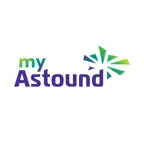 My Astound iOS Icon