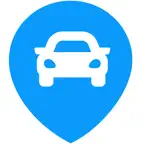 Follow my Car 2.0 iOS Icon