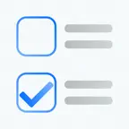 Just List It! iOS Icon