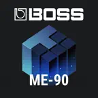 BTS for ME-90 iOS Icon