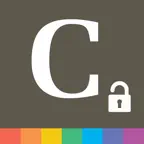 BCCL 2do. Factor iOS Icon