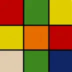 Rubiks Cube Speed Stopwatch icon