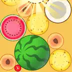 Merge Watermelon 4 Watch iOS Icon