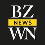 Braunschweiger Zeitung News iOS Icon