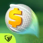 Pro Golf: Real Cash iOS Icon