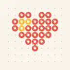 Hantam: Bead & Cross Stitch iOS Icon