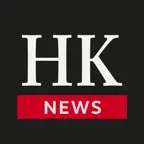 Harz Kurier News iOS Icon
