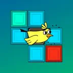 Block Blast Bird- Puzzle Games iOS Icon