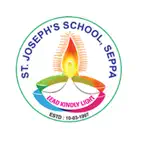 St Joseph School Seppa iOS Icon