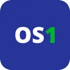 OS1 Driver App iOS Icon