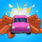 Slip the Cars iOS Icon