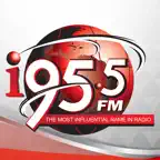 I95.5FM Icon