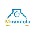 Sulle Valli mirandolesi iOS Icon