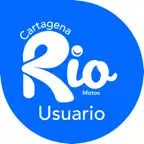 Rio Cartagena Motos iOS Icon
