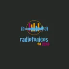 Radiofonicos En Vivo iOS Icon