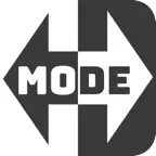 Mode On iOS Icon