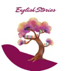 English Story iOS Icon