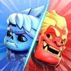 Crushers! iOS Icon