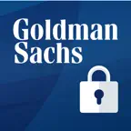 Goldman Sachs Authenticator iOS Icon
