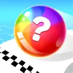 Ball Master: Ball Run 3D iOS Icon