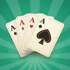 Daifugo: Japanese Card Games iOS Icon