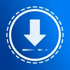 Status Saver, Story and Share iOS Icon